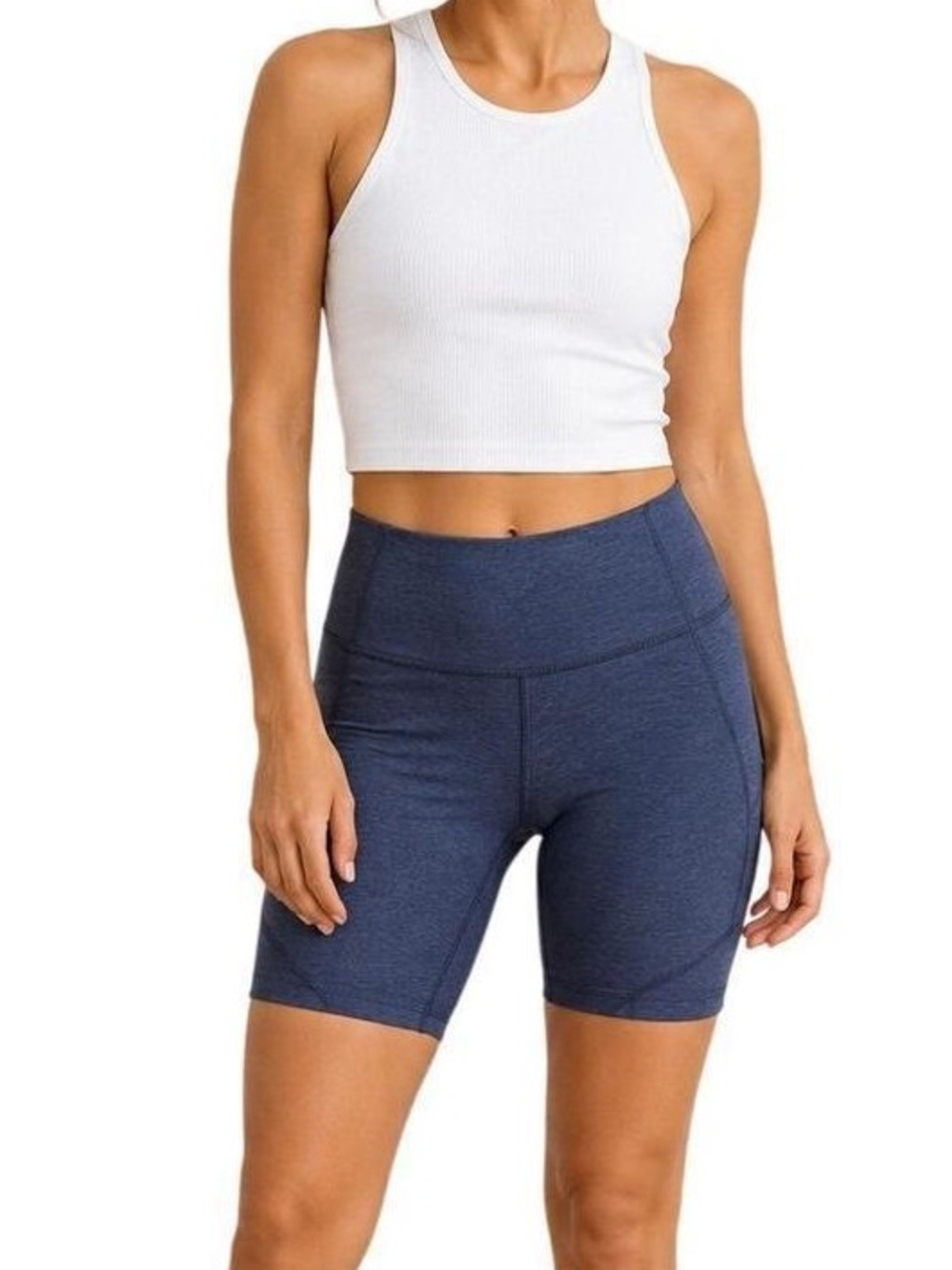 Outdoor Voices Women's Warmup Shorts!